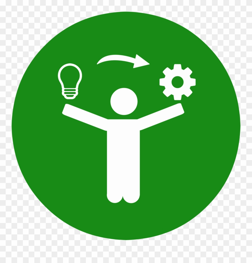 Evaluation Design & Implementation - Food Waste Symbol Png Clipart