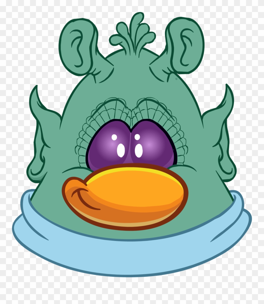 Club Penguin Disney Wiki Clipart