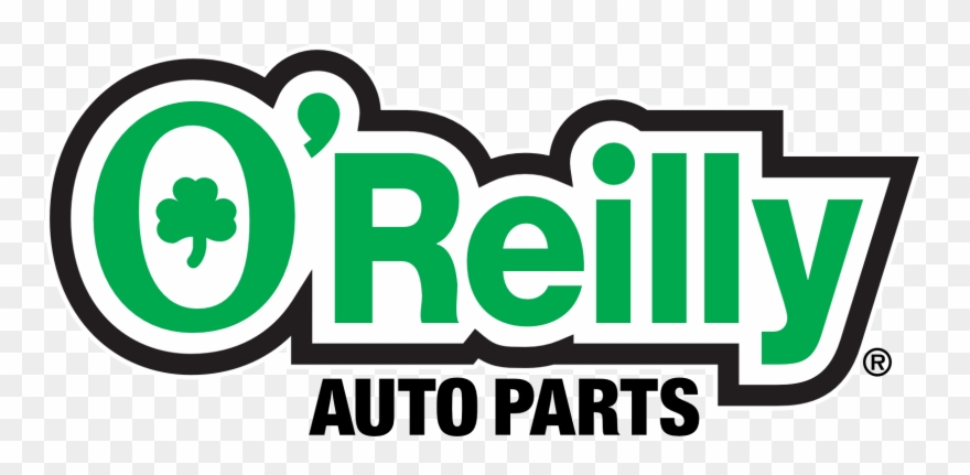 Buy Discount Tickets - O Reilly Logo Png Clipart