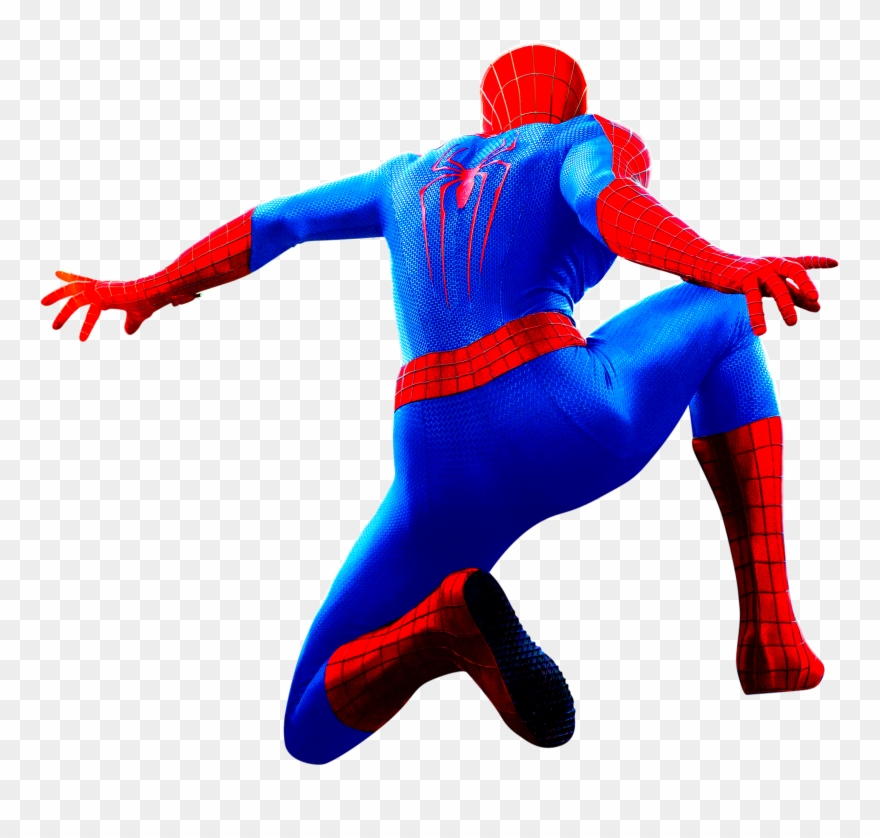 The Amazing Spider Man 2 Png - Amazing Spider Man 2 Png Clipart