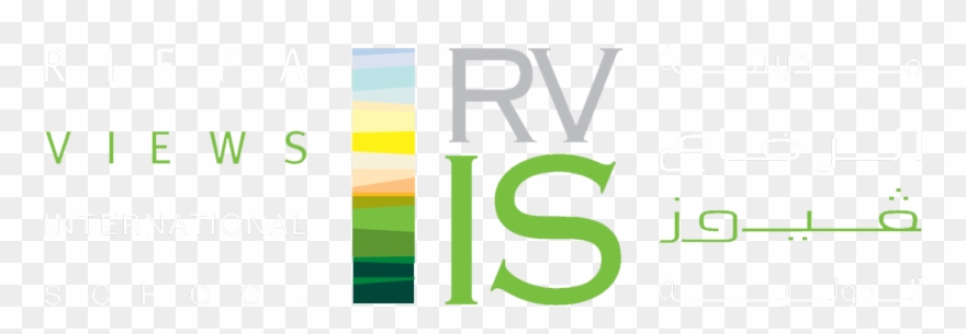 Riffa Views International School - Graphic Design Clipart