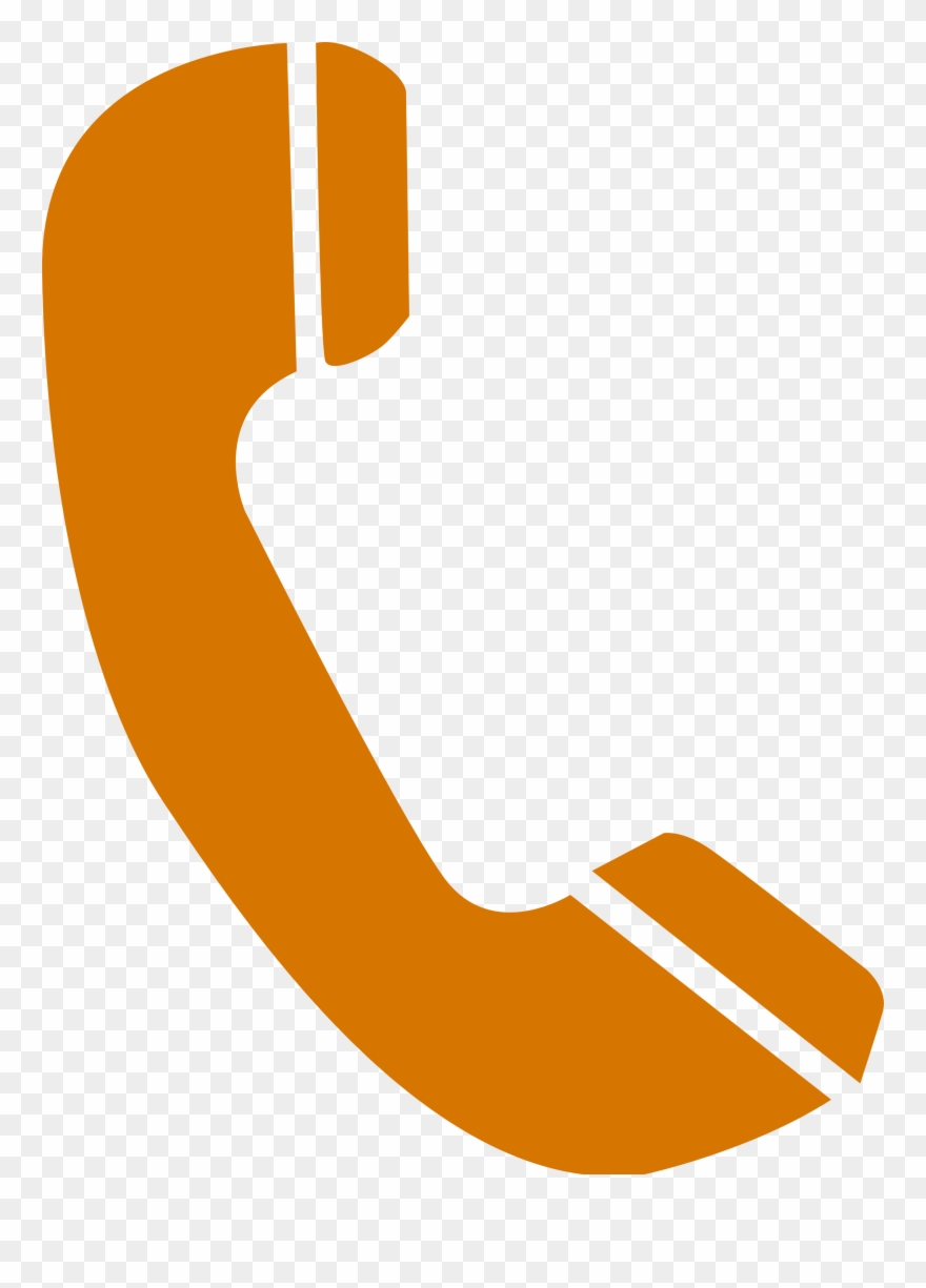 Open Your Account Telephone Image - Cell Phone Logo Png Clipart