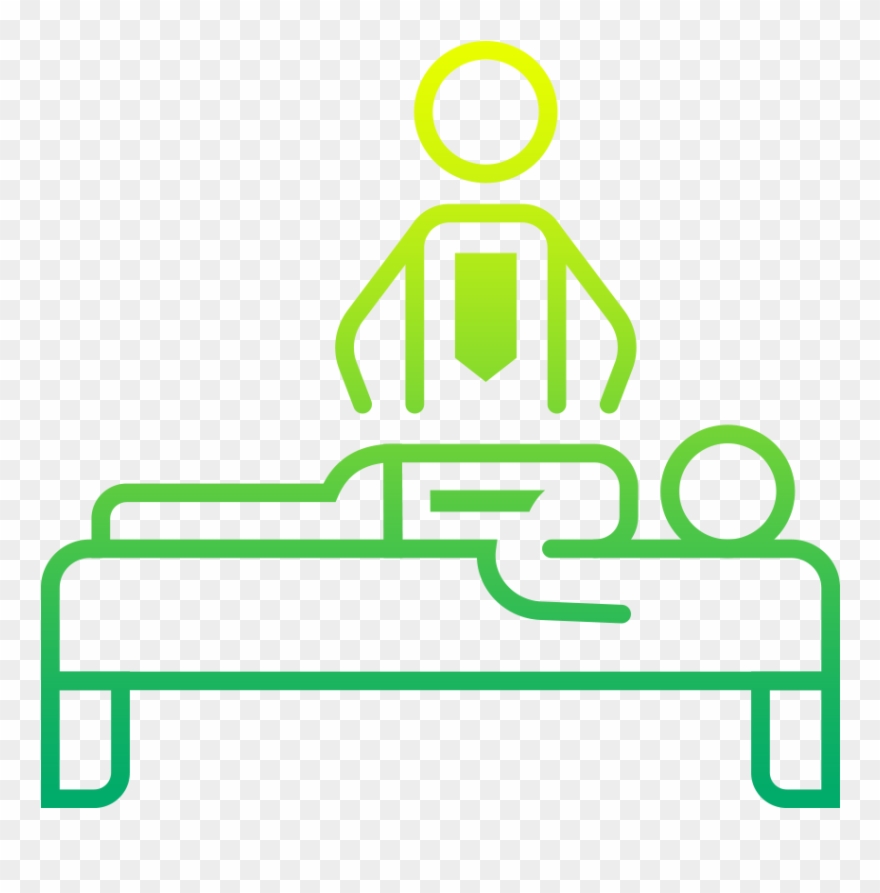 Cardiac Rehabilitation - Physical Therapy Clipart