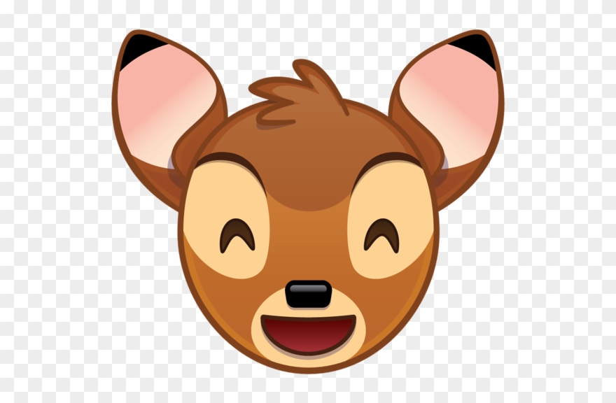 600 X 600 6 0 - Emoji Disney Clipart