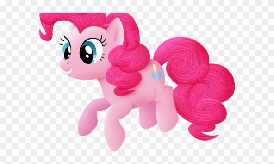 Ponytail Clipart Transparent - Cartoon - Png Download