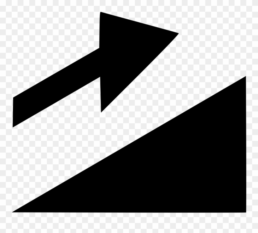 Png File Svg - Triangle Clipart