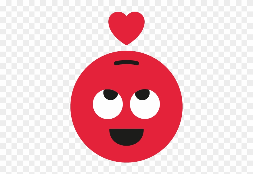 The Goals - Smiley Clipart