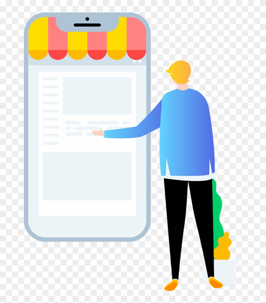 I Was Able To Grow And Scale My Designs Very Quickly Clipart