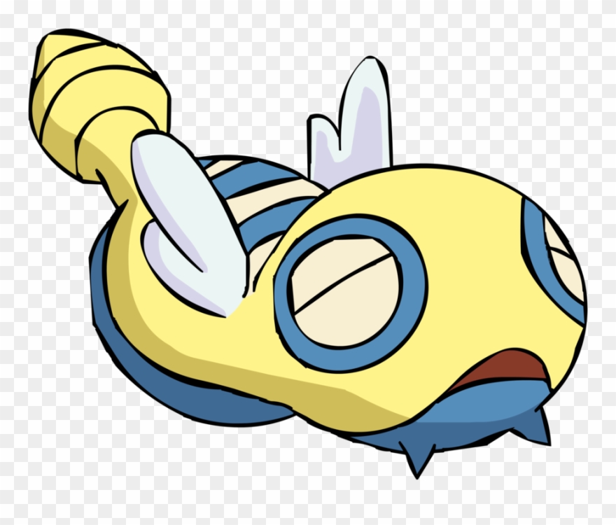 Clock Clipart Black And White - Dunsparce Png Transparent Png