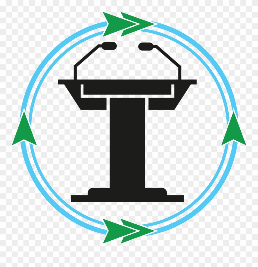 Lovoco - Clip Art Podium - Png Download