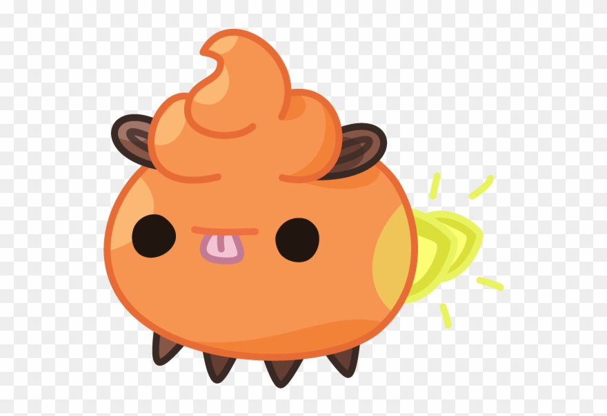 Firefly Sperpy - Illustration Clipart