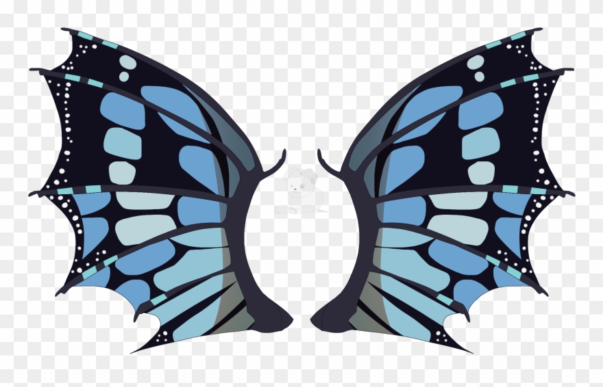 Details - Papilio Clipart