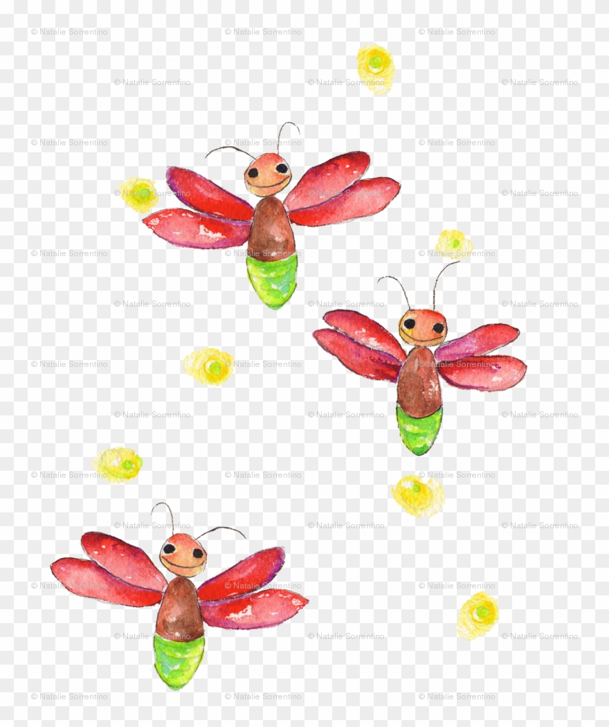 Bee Clipart