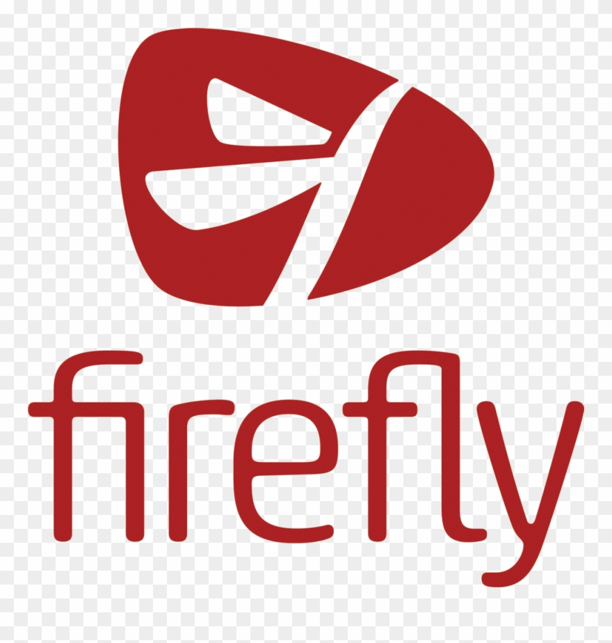 Full Size995 × - Firefly Learning Logo Clipart