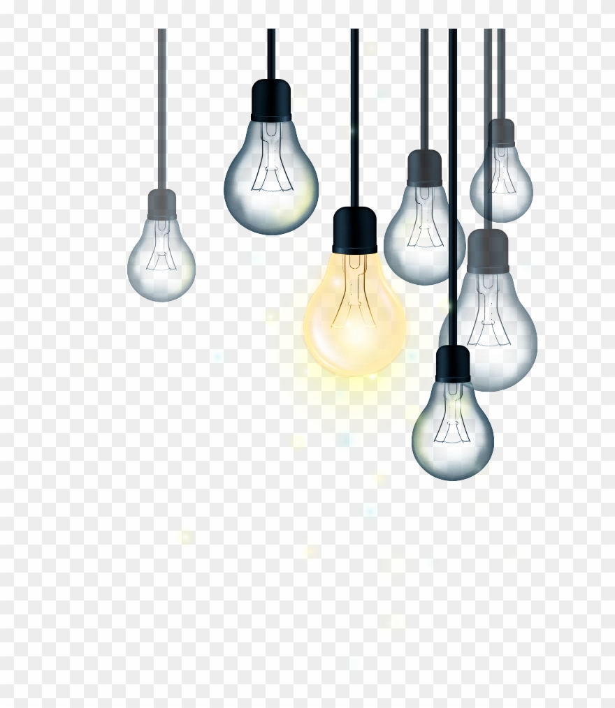 Firefly Is An Automated Machine Learning Model Builder - Lampshade Clipart