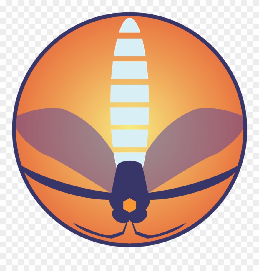 Firefly Society - Circle Clipart