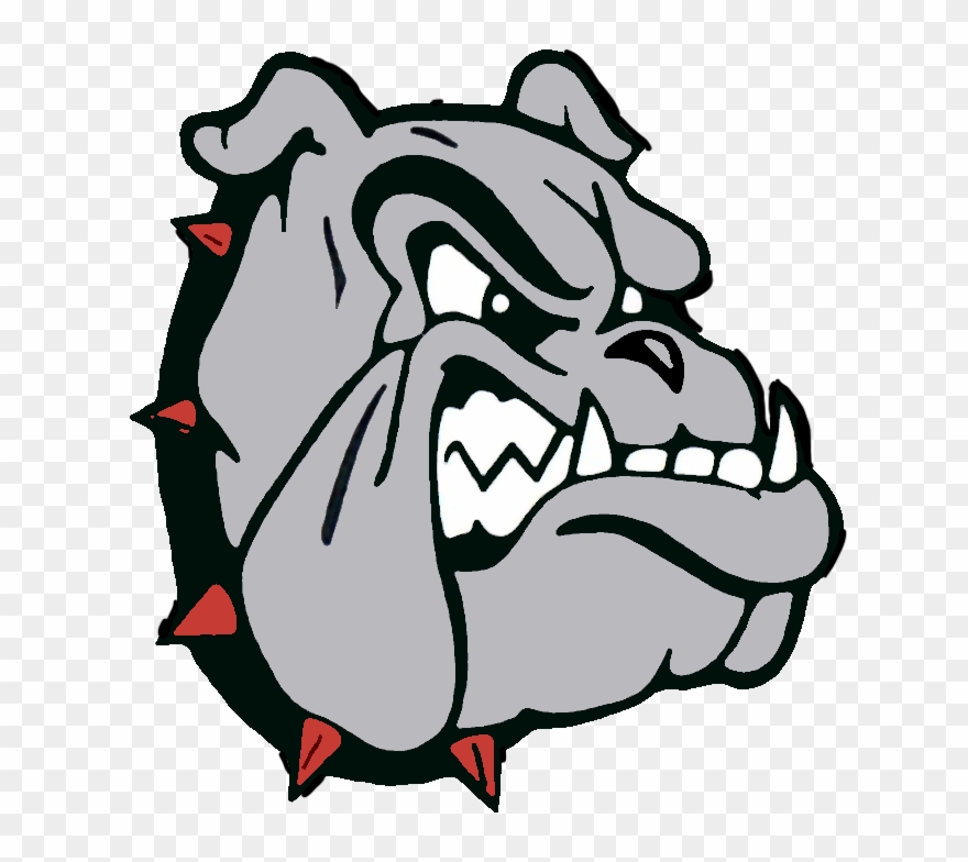 Columbus Grove Bulldogs - Columbus Grove Ohio Bulldogs Clipart