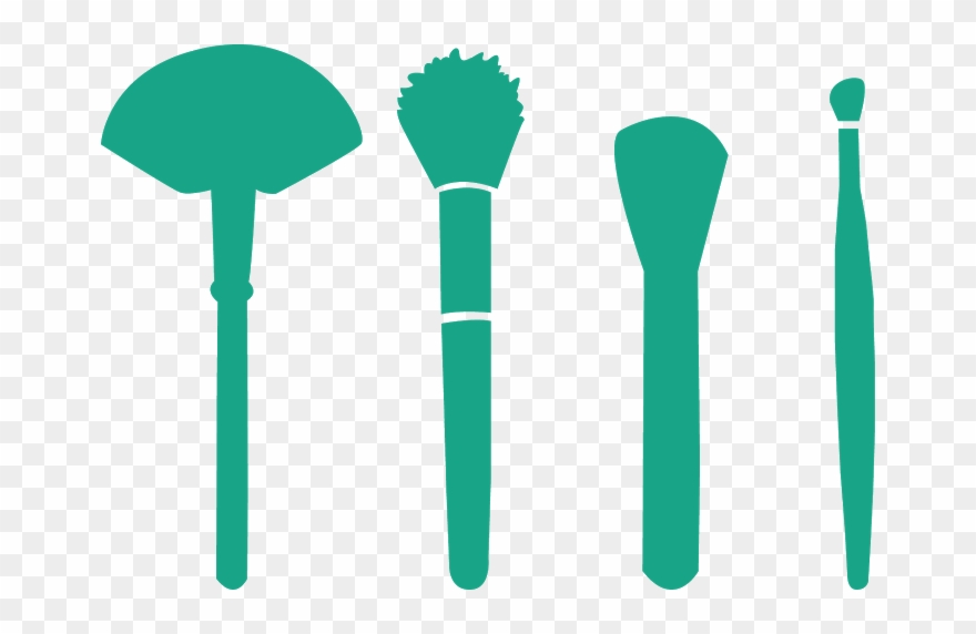 Bare Facts About Start-up Success In Cosmetics Clipart