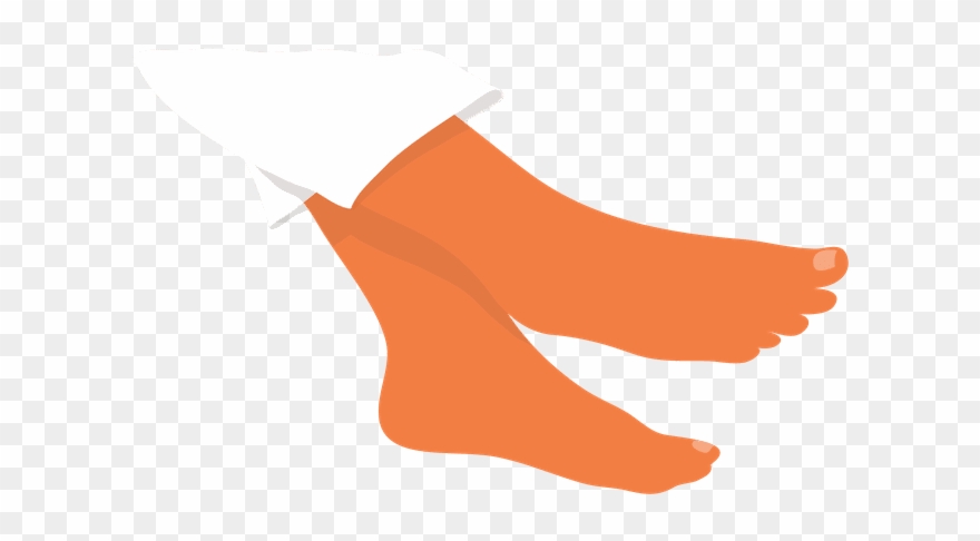 Bunion Facts &amp Clipart