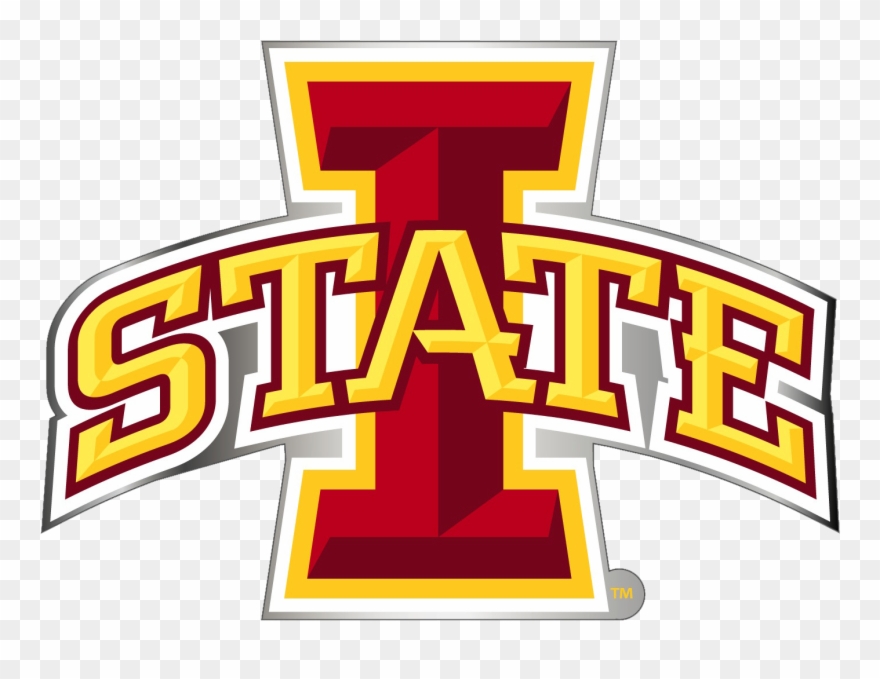 9053d37b In Telligent App Uncategorized - Iowa State Cyclones Clipart