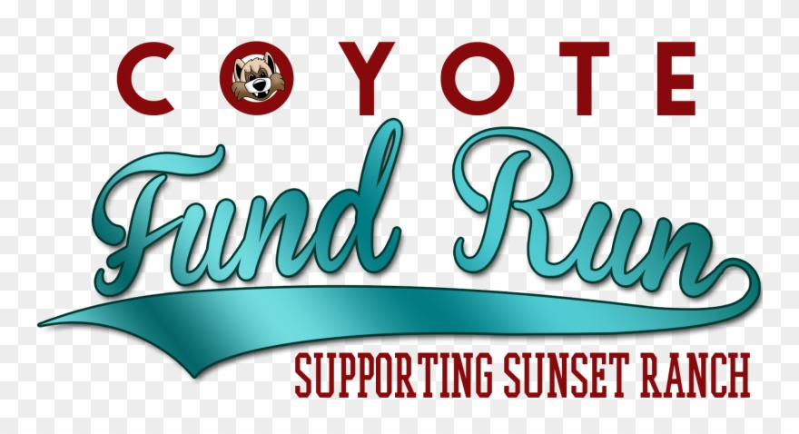 Stay Tuned For The Fall 2018 Fund Run Date Clipart