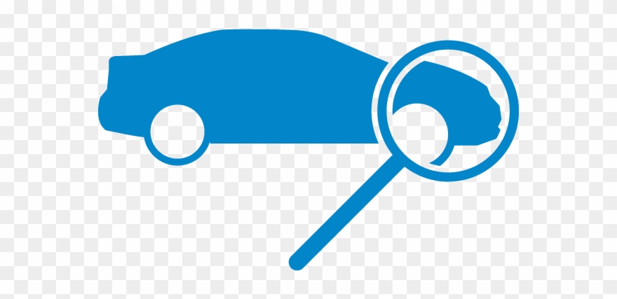 Simplified Search & Financing - Car Clipart