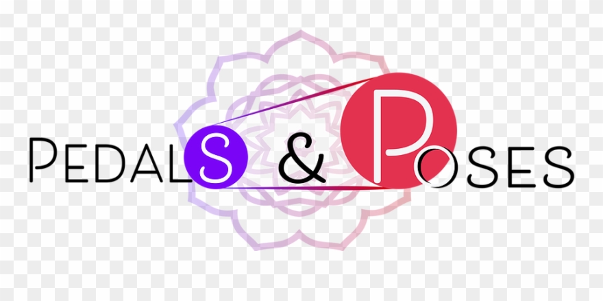 Average Girl In Constant Motion Keeping Life In Balance - Circle Clipart