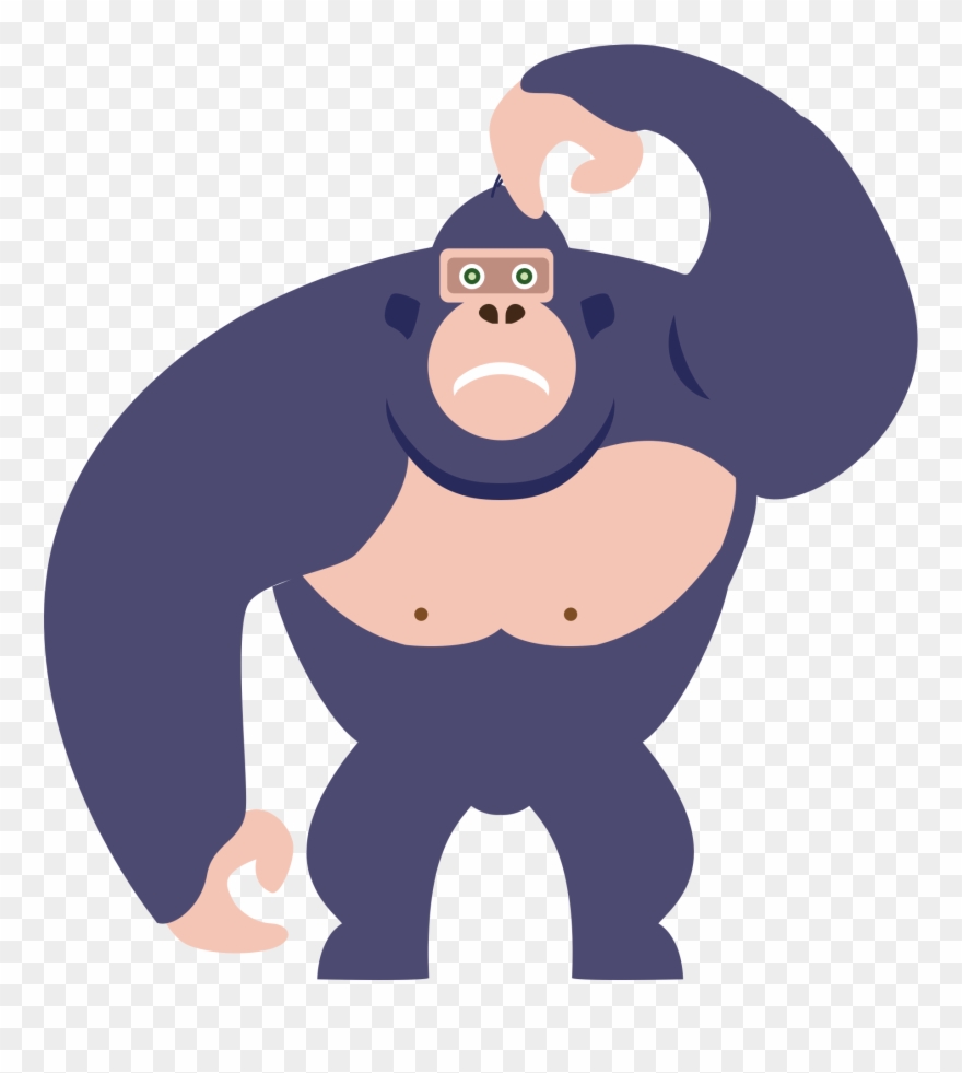 Bigjohnny-ii@3x - Cartoon Clipart