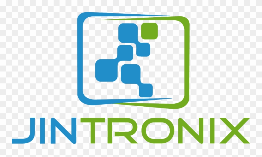 In Honor Of This Month's Rehab Innovation Theme, We're - Jintronix Logo Clipart