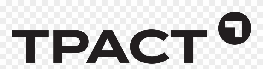 National Bank Trust - Траст Банк Лого Png Clipart