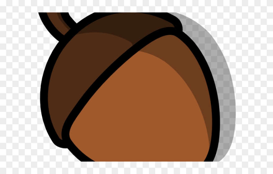 Nut Clipart - Png Download