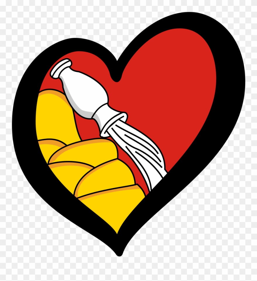 File - Eurovorónezh - Svg - Eurovision Heart Flags Armenia Clipart