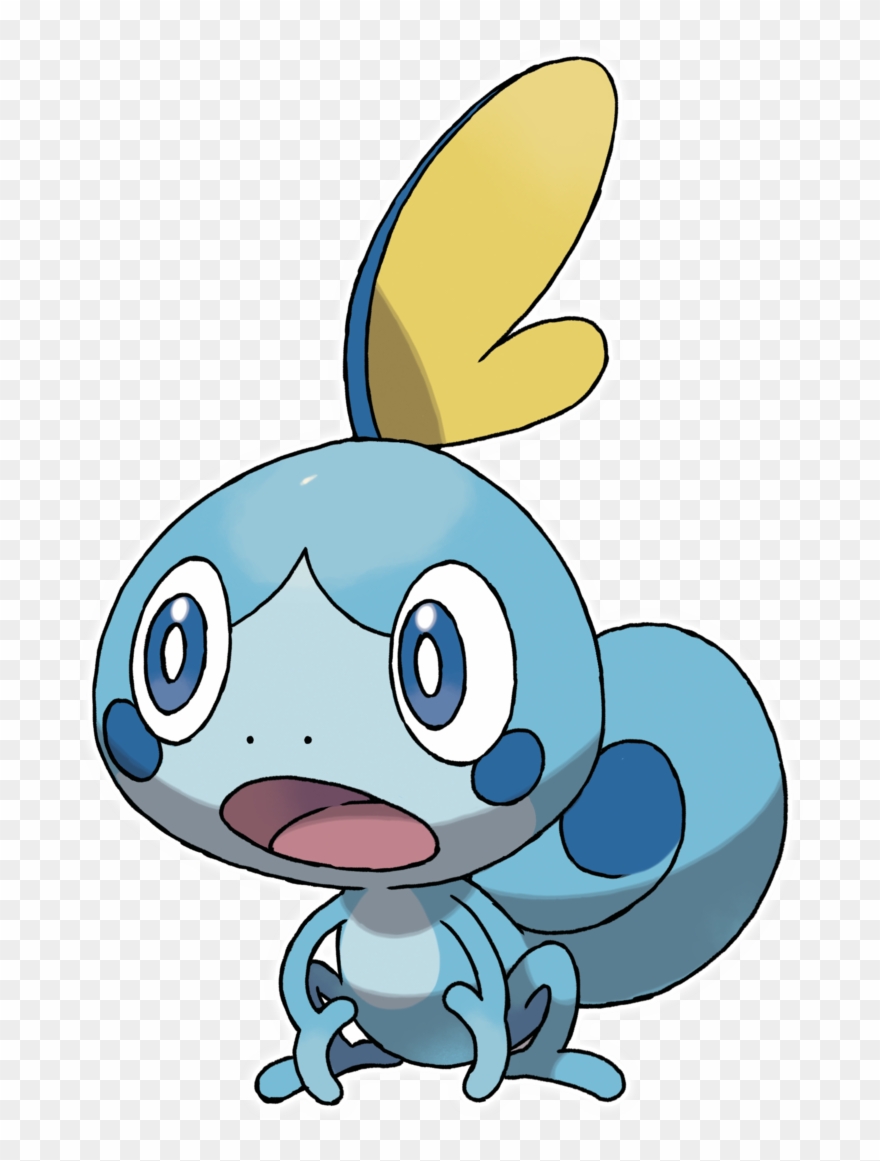 Pokémon Sword And Shield Clipart