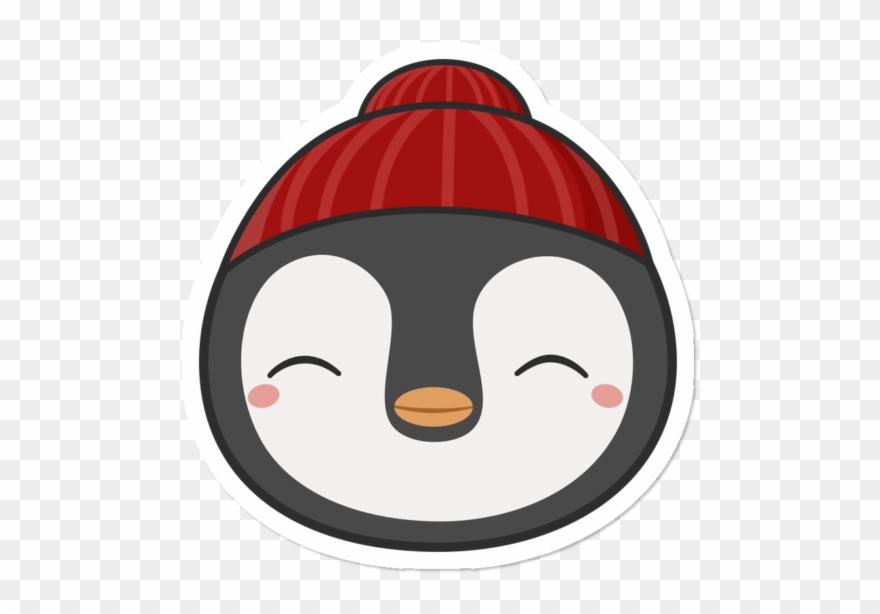 Kawaii Cute Sloth $3 - Penguin Sticker Clipart