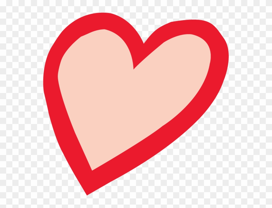0 Replies 2 Retweets 4 Likes - Heart Clipart