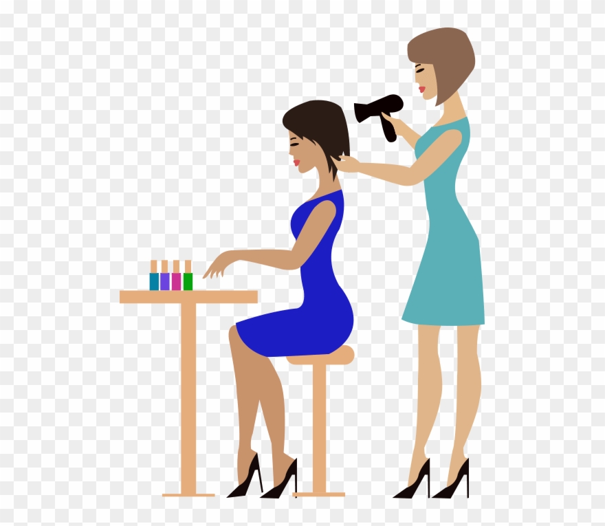 Grow Your Business - Cartoon Clipart