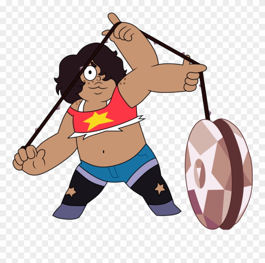 Steven Universe Human Smokey By Victorthevengeful On - Smoky Quartz Steven Universe Clipart