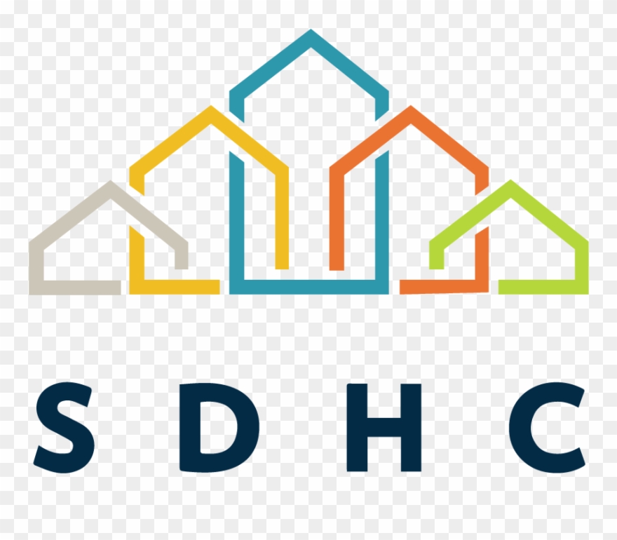 Learn More - San Diego Housing Commission Clipart