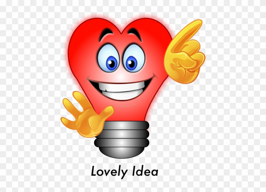 Idea Clipart