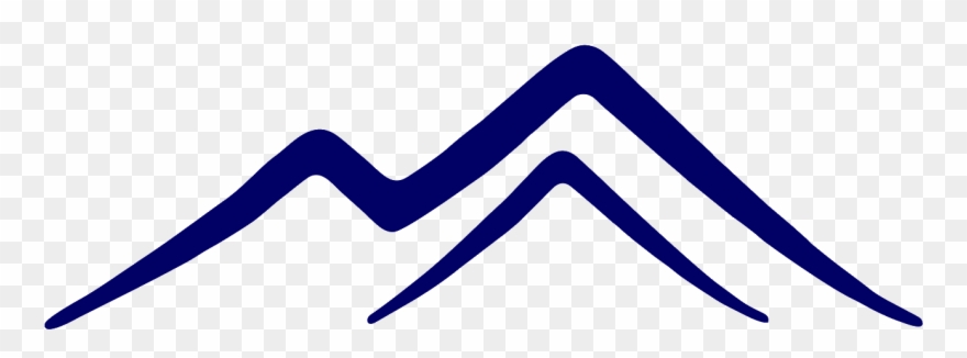 Mountain Arroyo Apartments Clipart