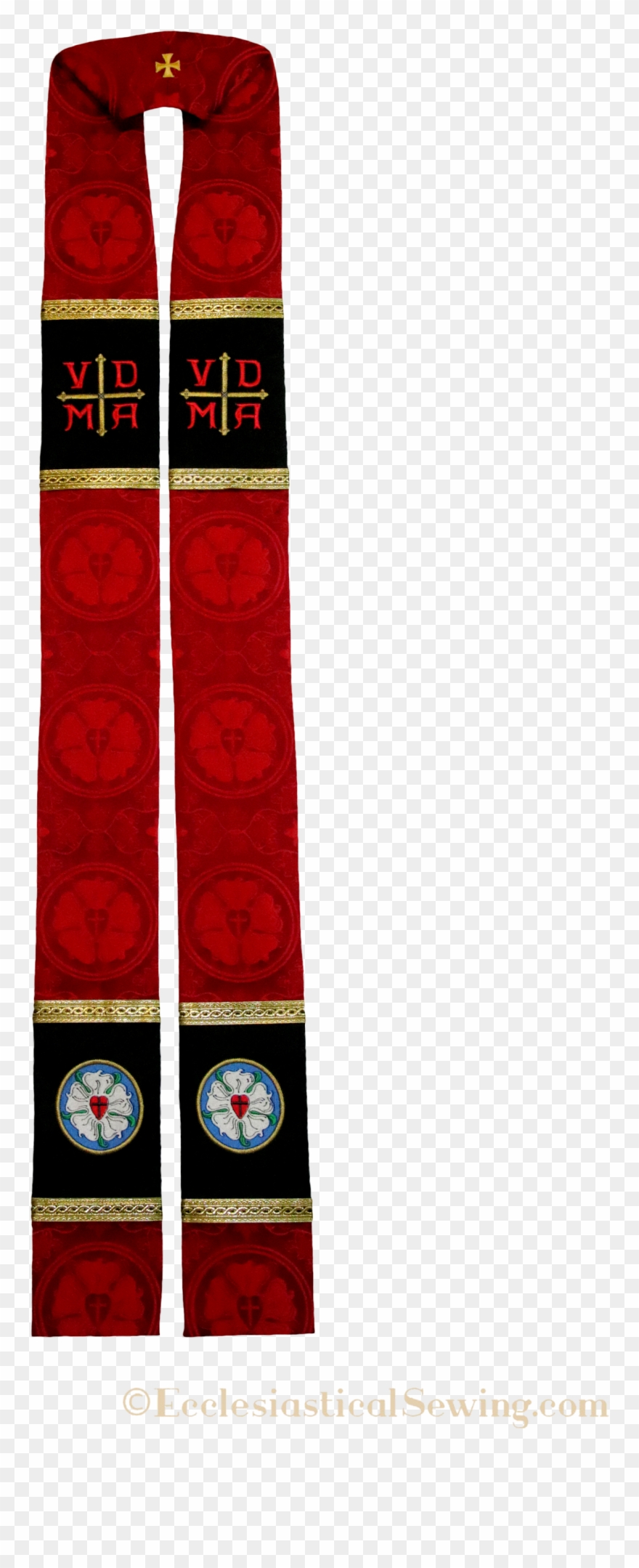 Stole Style - Ski Clipart