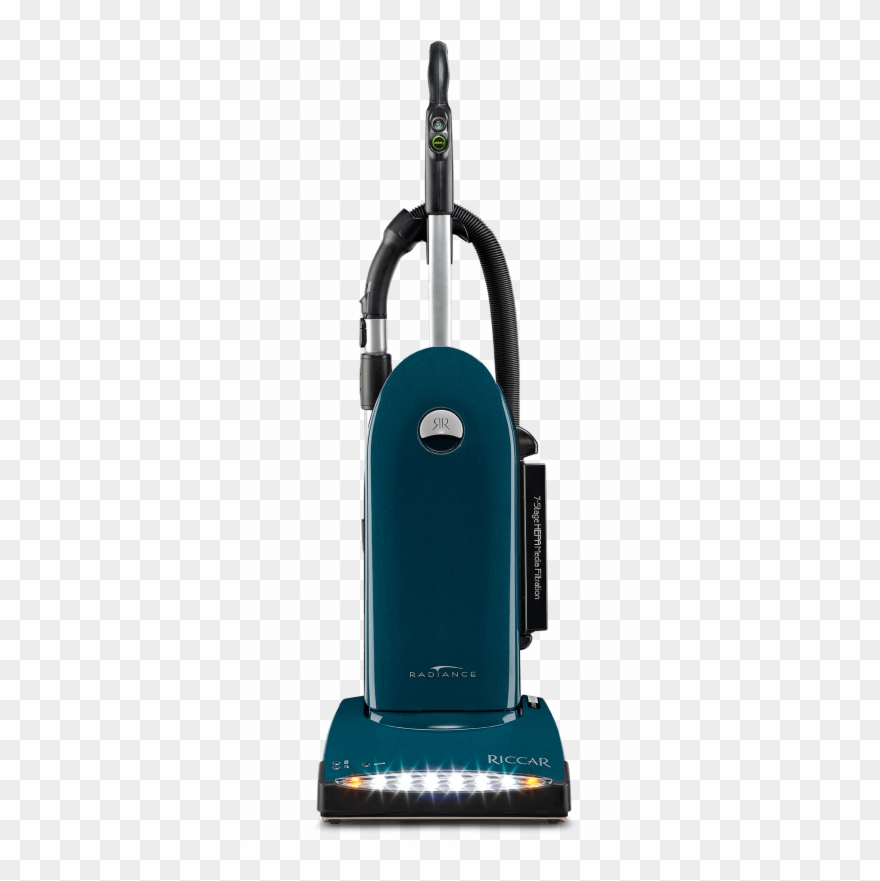 Riccar Vacuums Clipart