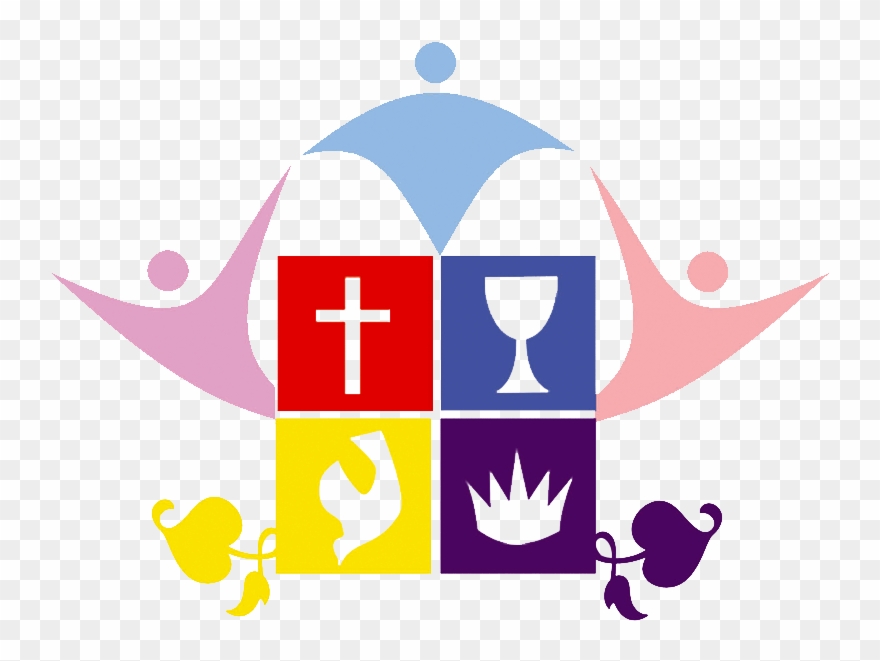 Foursquare Student Fellowship Clipart