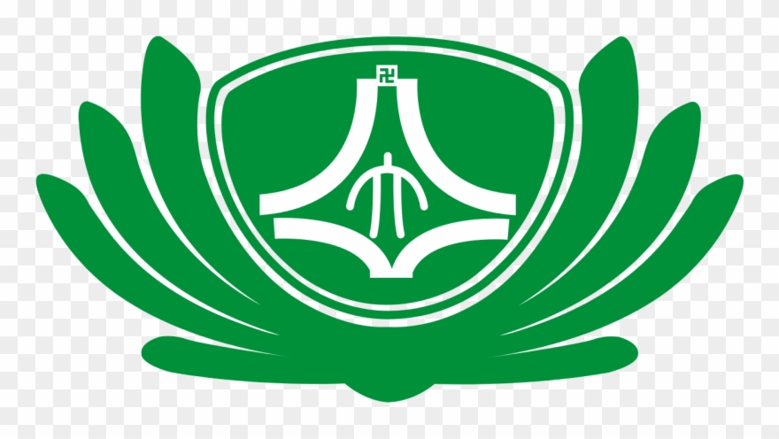 Tcu Logosvg Wikimedia Commons - Tzu Chi University Logo Clipart