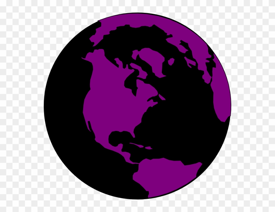 Earth Clip Art - Png Download