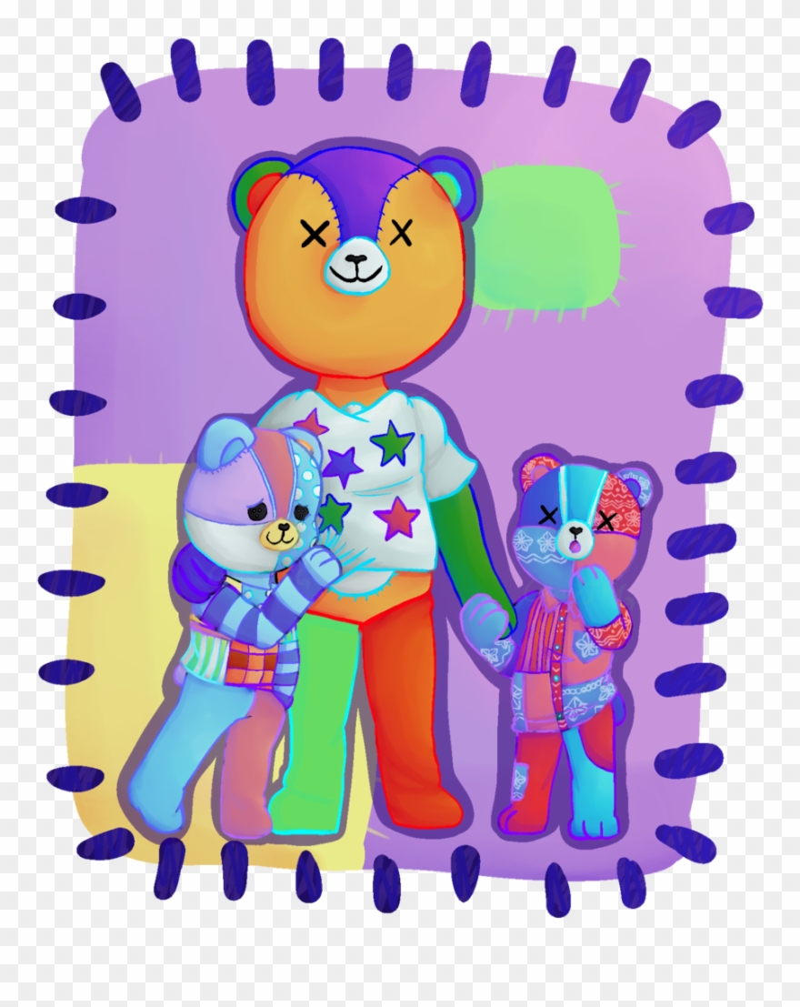 Modern Witches Daily Merchs & Pocket Sigils - Cartoon Clipart