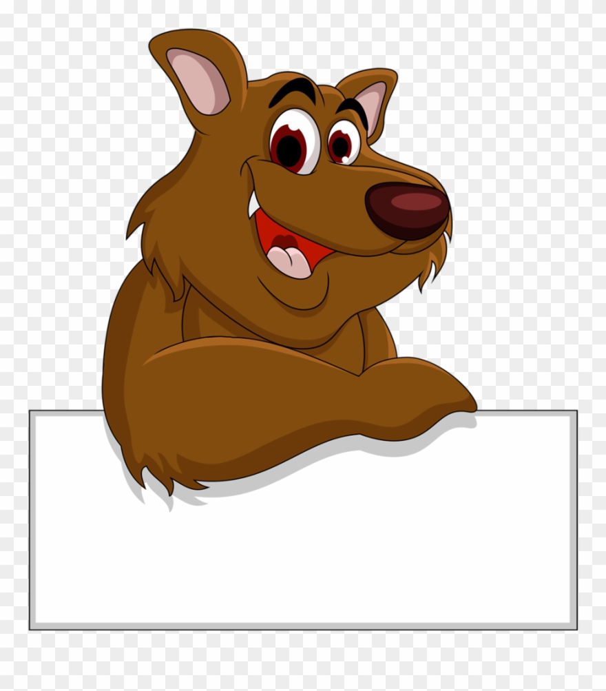 Tag Toppers - Cartoon Clipart