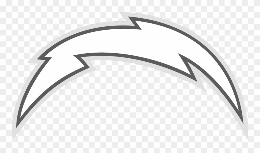 San Diego Chargers Logo Png - Logos San Diego Chargers Png Clipart