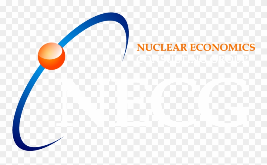 Nuclear Economics Consulting Group - Graphic Design Clipart