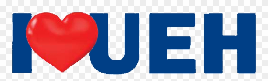 The Collaborating Relationship Between Lecturers From - Heart Clipart